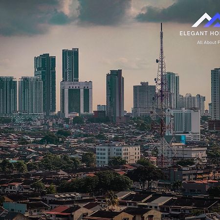 Mosaic Southkey Midvalley By Elegant ยะโฮร์บาห์รู ภายนอก รูปภาพ