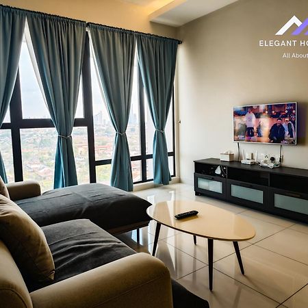Mosaic Southkey Midvalley By Elegant ยะโฮร์บาห์รู ภายนอก รูปภาพ
