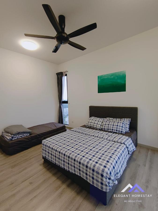 Mosaic Southkey Midvalley By Elegant ยะโฮร์บาห์รู ภายนอก รูปภาพ