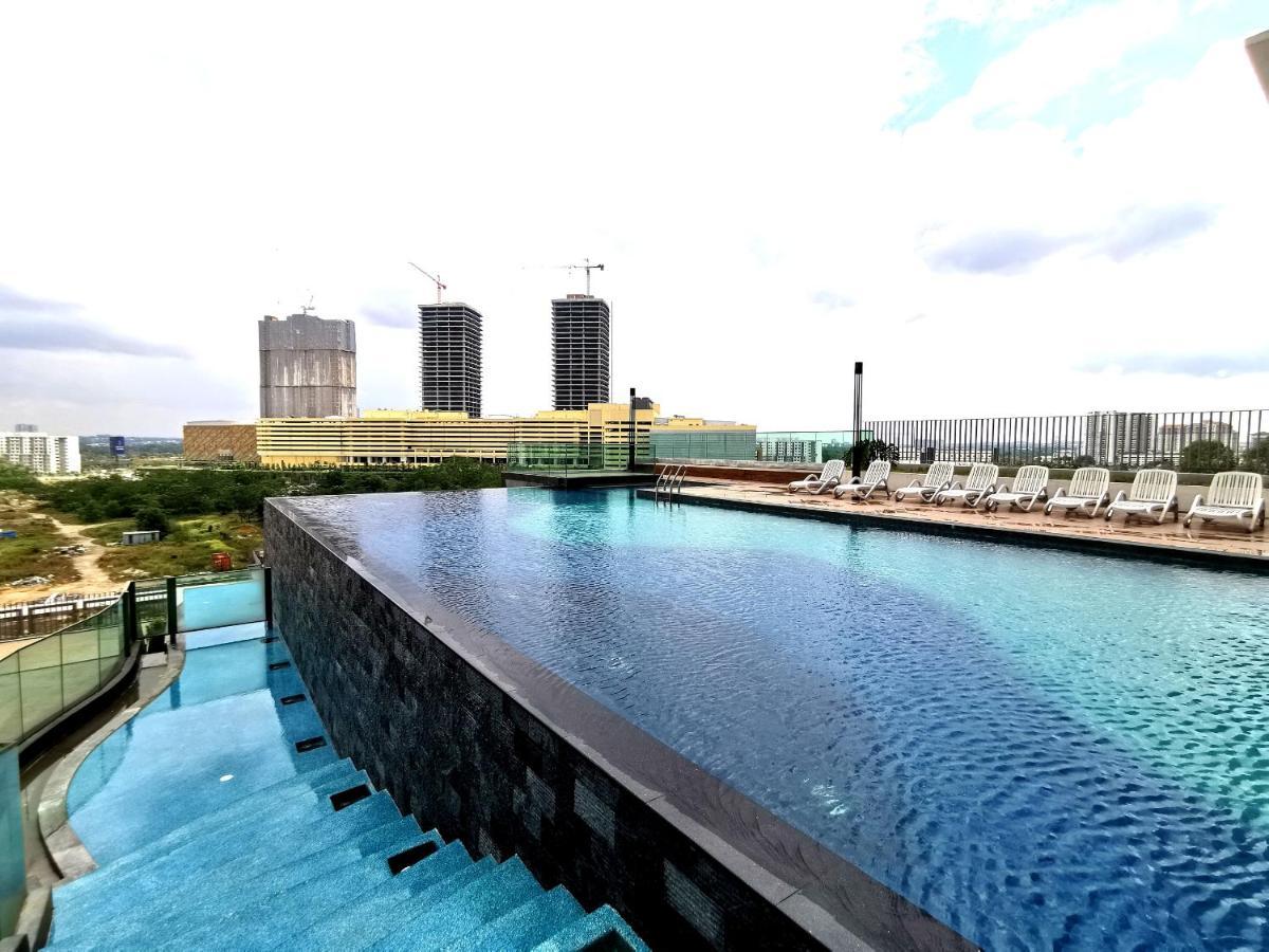 Mosaic Southkey Midvalley By Elegant ยะโฮร์บาห์รู ภายนอก รูปภาพ