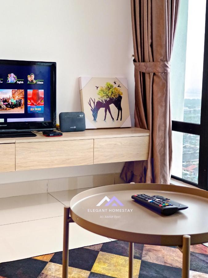 Mosaic Southkey Midvalley By Elegant ยะโฮร์บาห์รู ภายนอก รูปภาพ