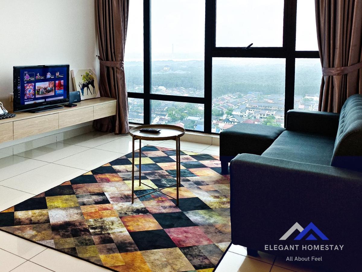 Mosaic Southkey Midvalley By Elegant ยะโฮร์บาห์รู ภายนอก รูปภาพ