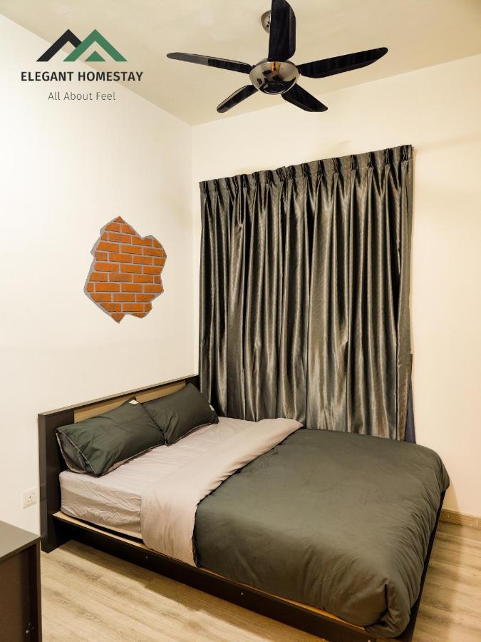 Mosaic Southkey Midvalley By Elegant ยะโฮร์บาห์รู ภายนอก รูปภาพ