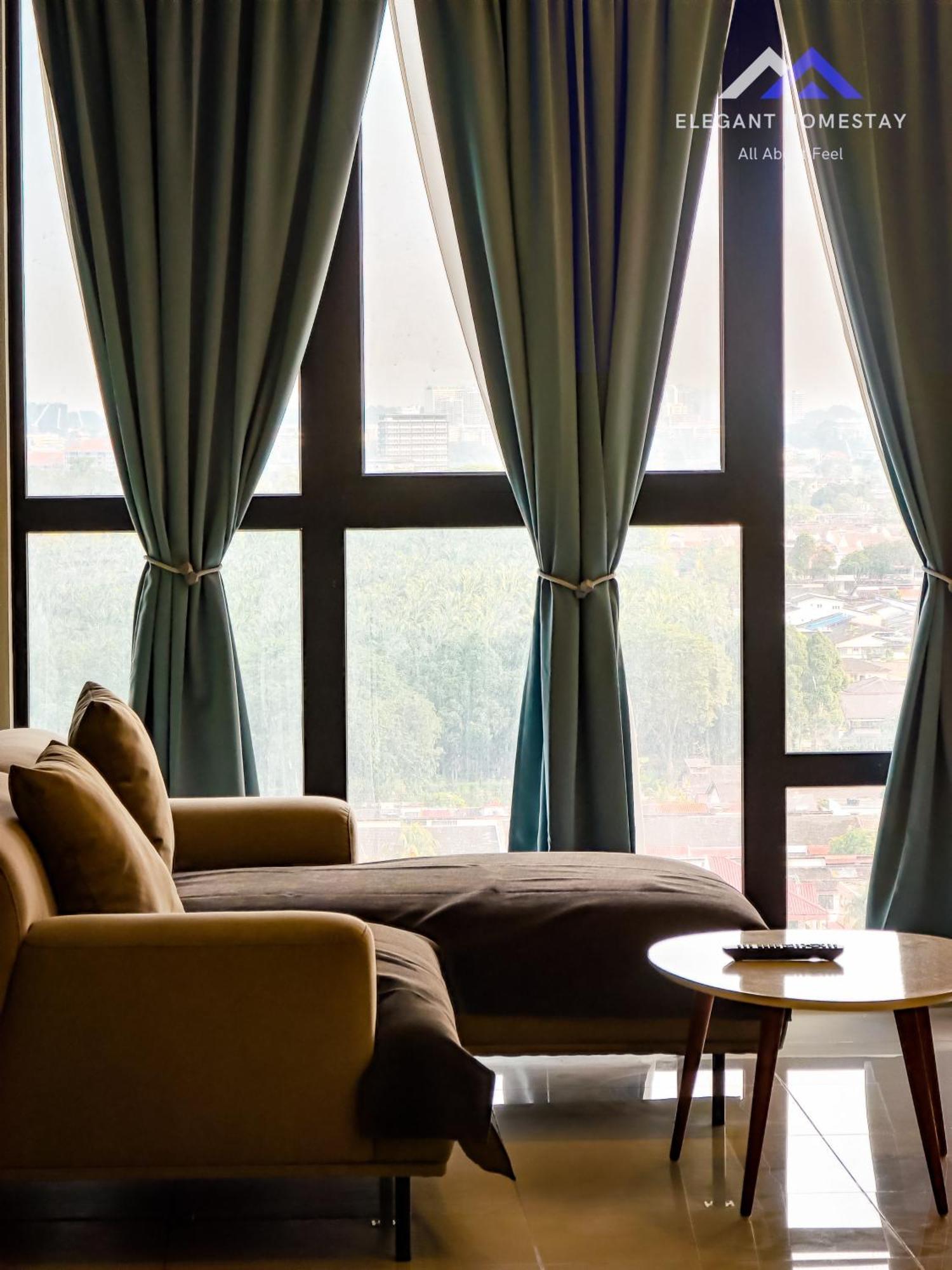 Mosaic Southkey Midvalley By Elegant ยะโฮร์บาห์รู ภายนอก รูปภาพ