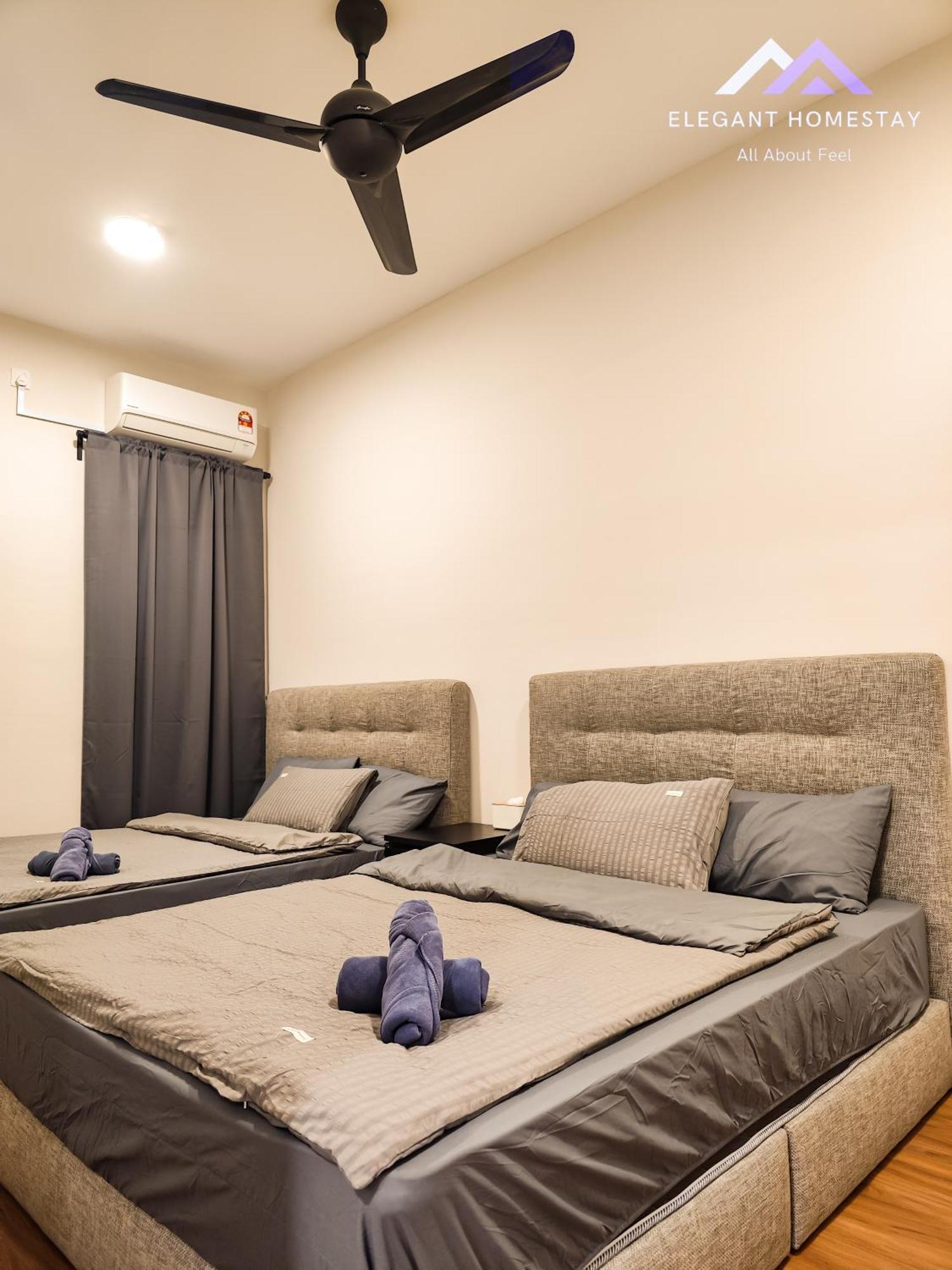 Mosaic Southkey Midvalley By Elegant ยะโฮร์บาห์รู ภายนอก รูปภาพ