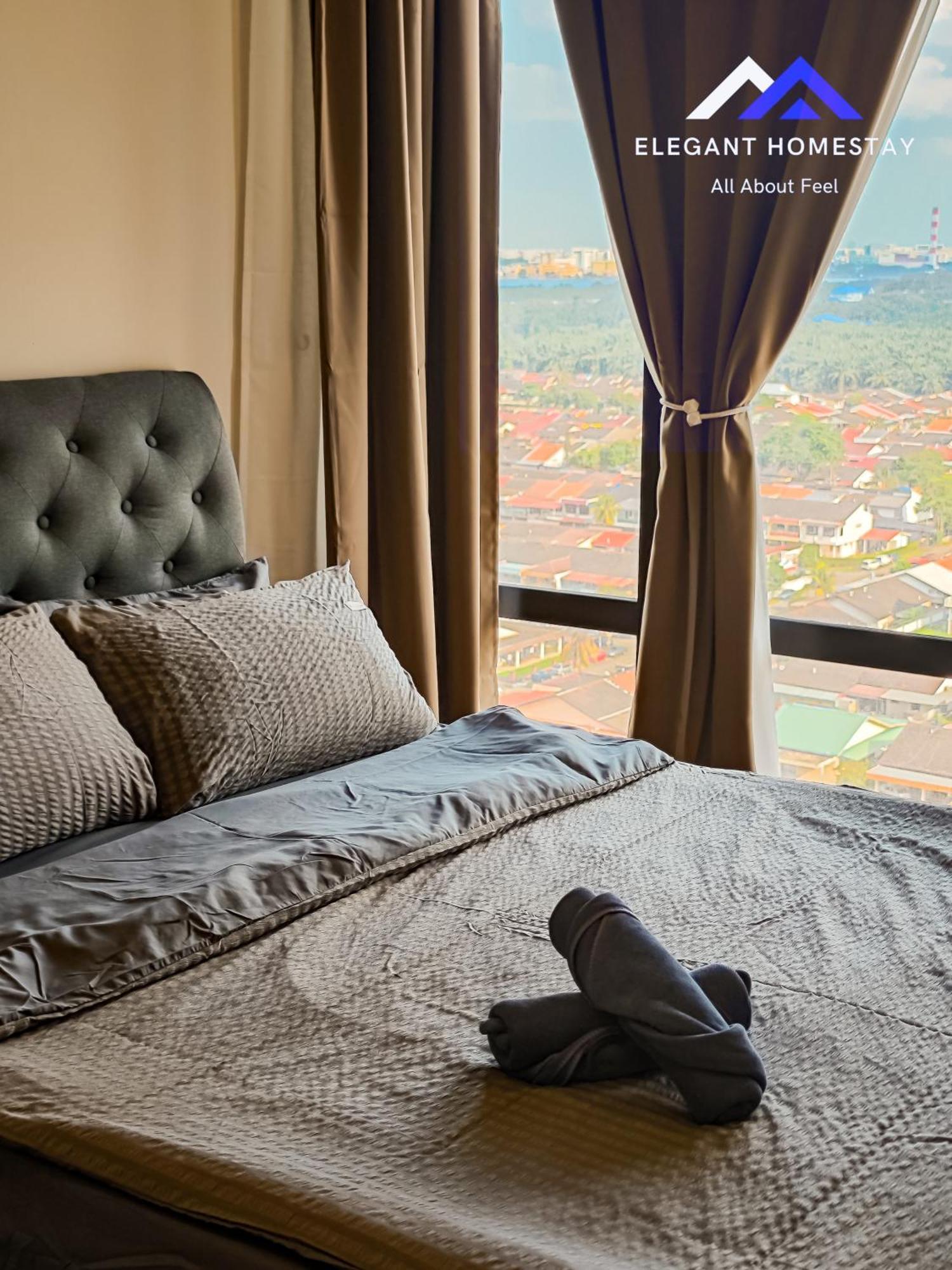 Mosaic Southkey Midvalley By Elegant ยะโฮร์บาห์รู ภายนอก รูปภาพ