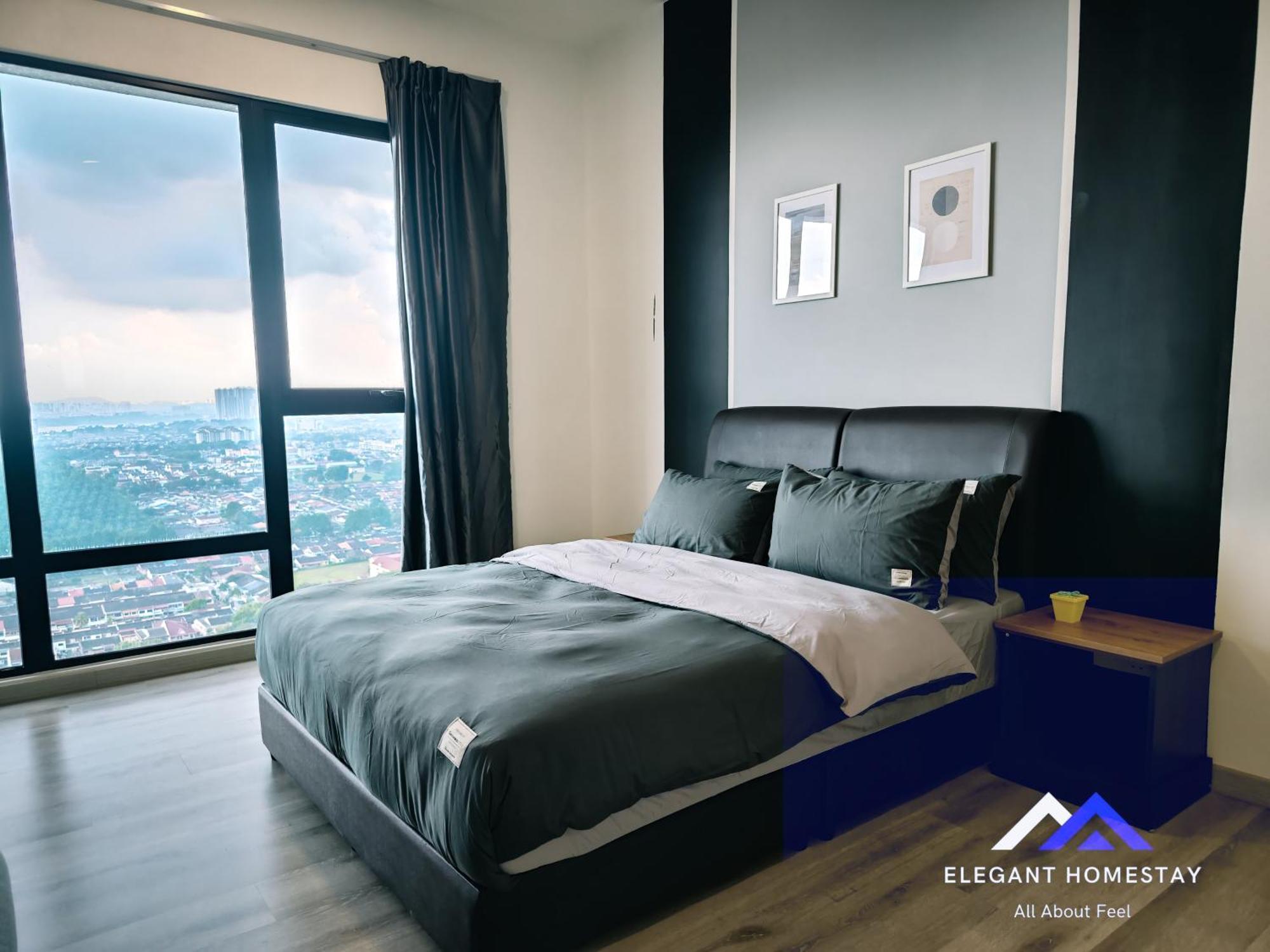Mosaic Southkey Midvalley By Elegant ยะโฮร์บาห์รู ภายนอก รูปภาพ
